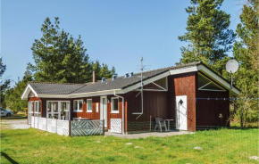 3 Bedroom Cozy Home In Brovst